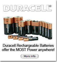 DuracellBatteries